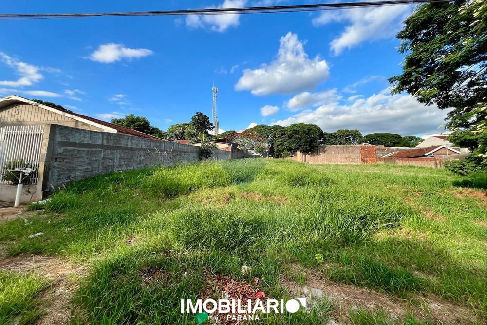 Venda Terreno Comercial - Zona VII