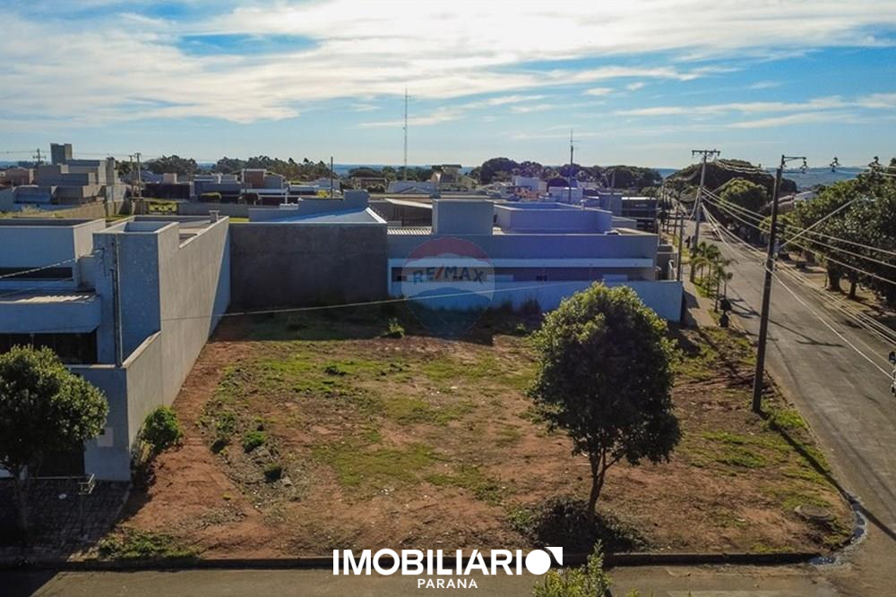 Venda Terreno - Jardim Colorado