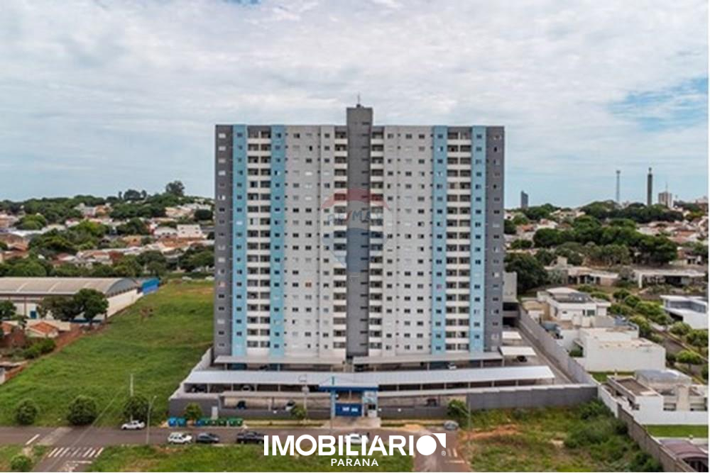 Venda Apartamento - Jardim Paineiras