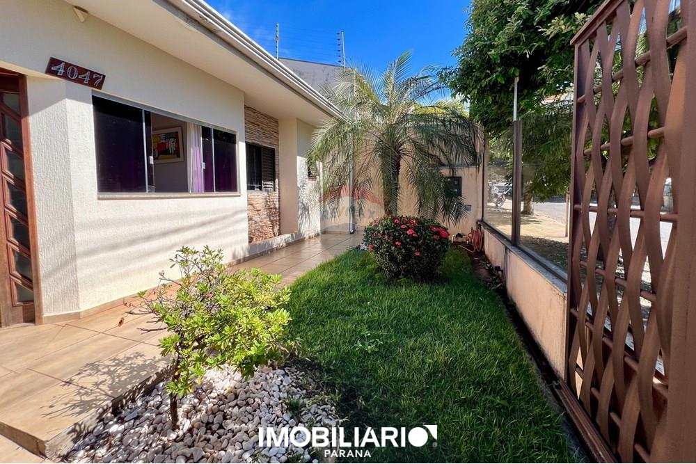 Venda Residência - Jardim Paris