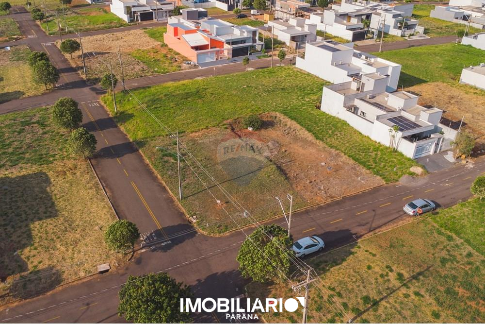 Venda Terreno - Parque Residencial Metropolitano