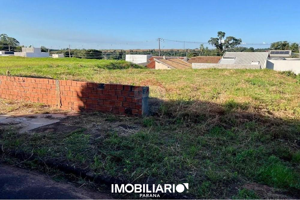 Venda Terreno - Cianorte