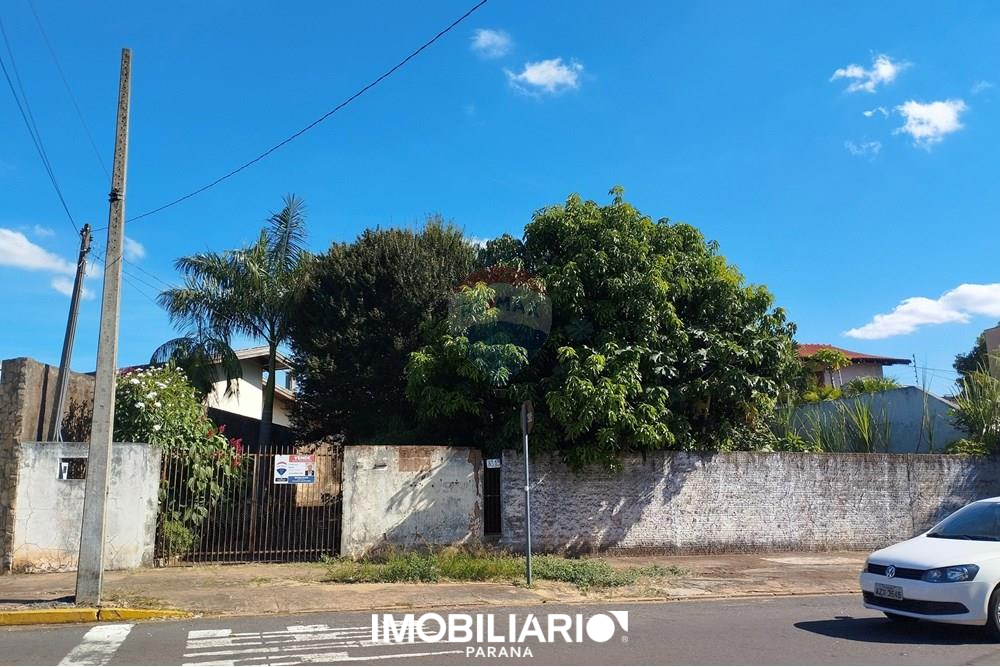 Venda Terreno - Zona I