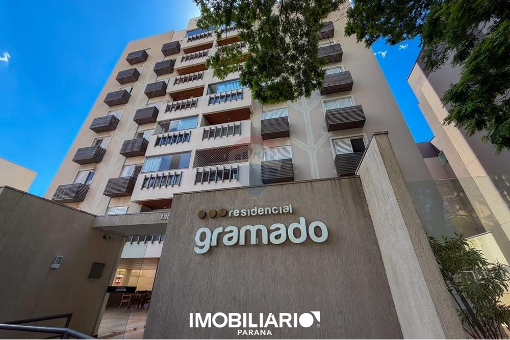 Venda Apartamento - Zona I