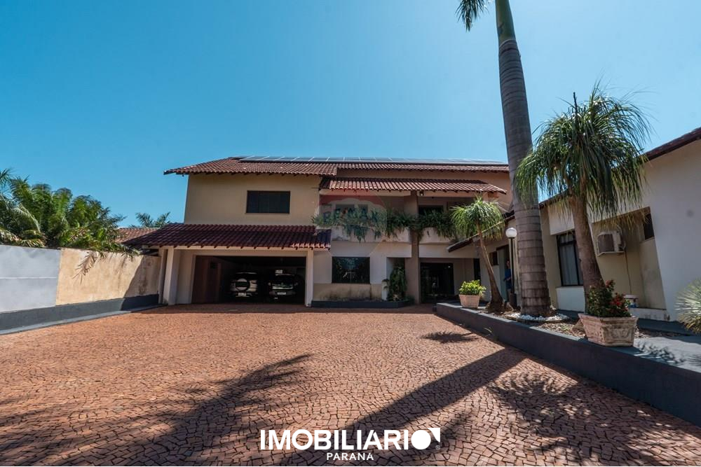 Venda Residência - Centro