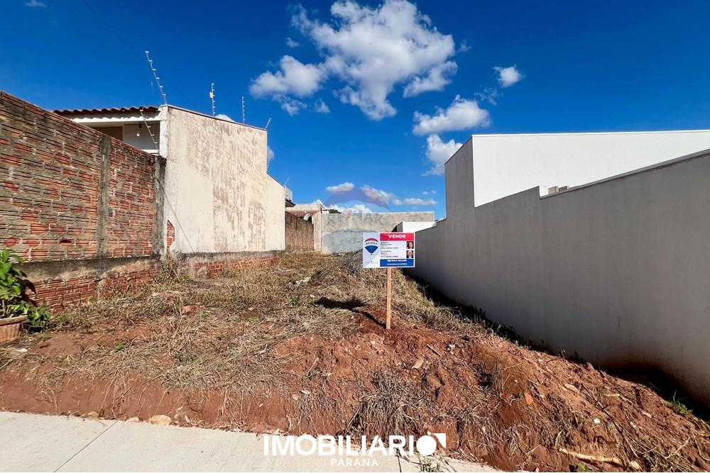 Venda Terreno - Jardim Alphavile