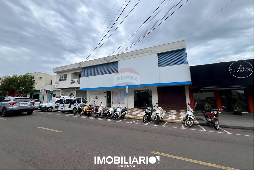 Venda Sala Comercial - Zona I