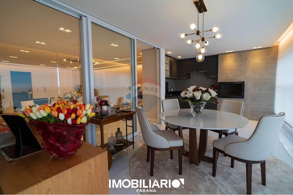 Venda Apartamento - Zona III