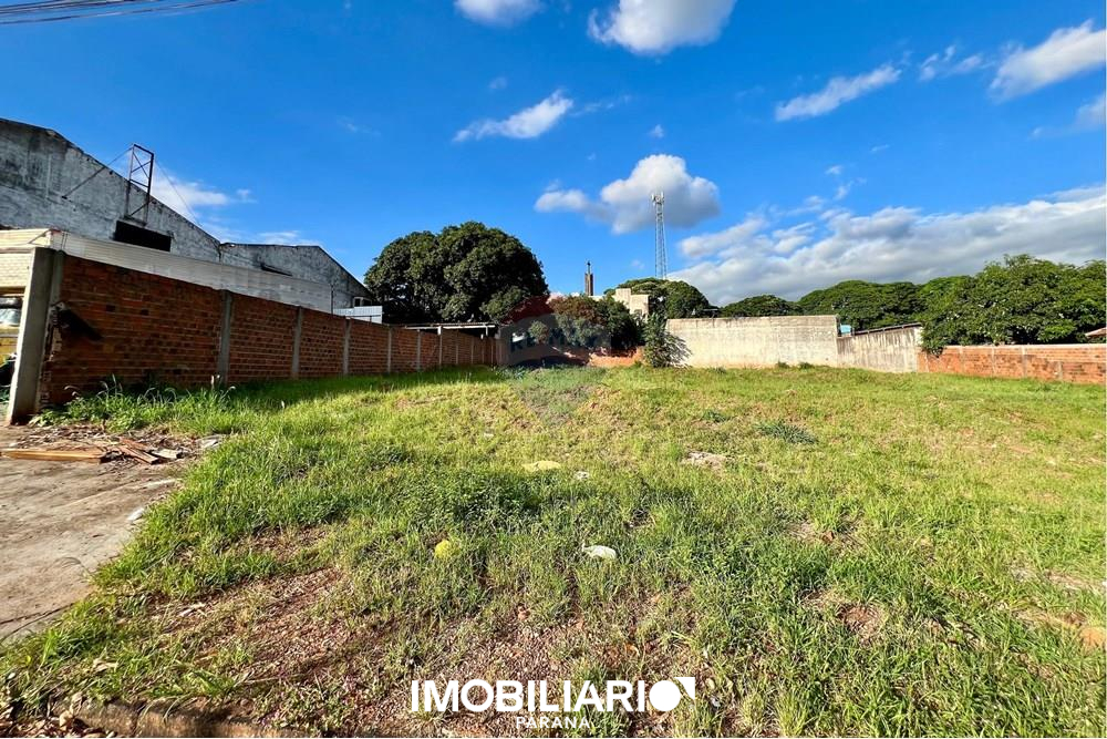 Venda Terreno Comercial - Zona VII