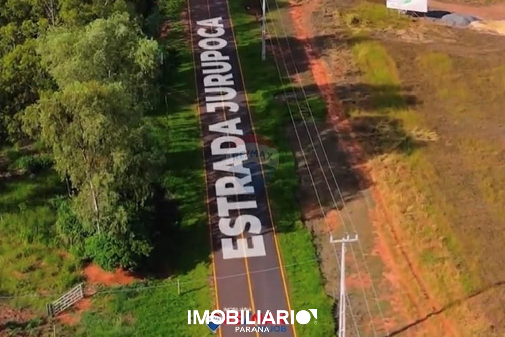 Venda Chácara - Parque das Jaboticabeiras