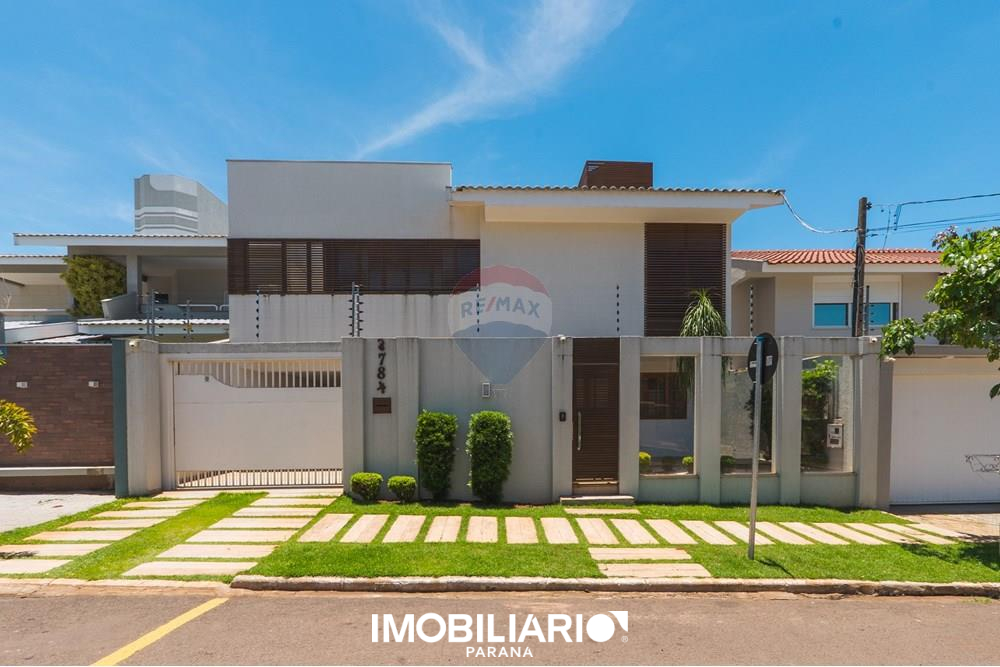 Venda Sobrado - Jardim Europa