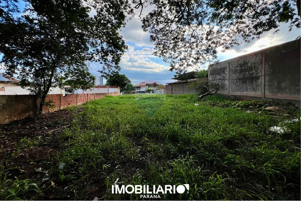 Venda Terreno Comercial - Zona VII