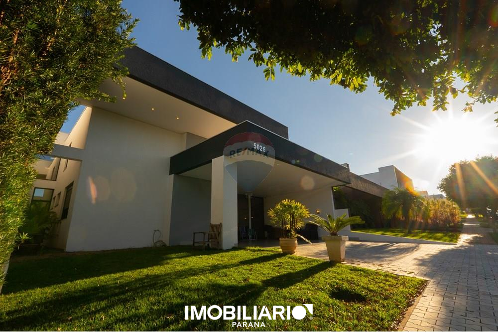 Venda Casa em Condomínio - Jardim Petrópolis