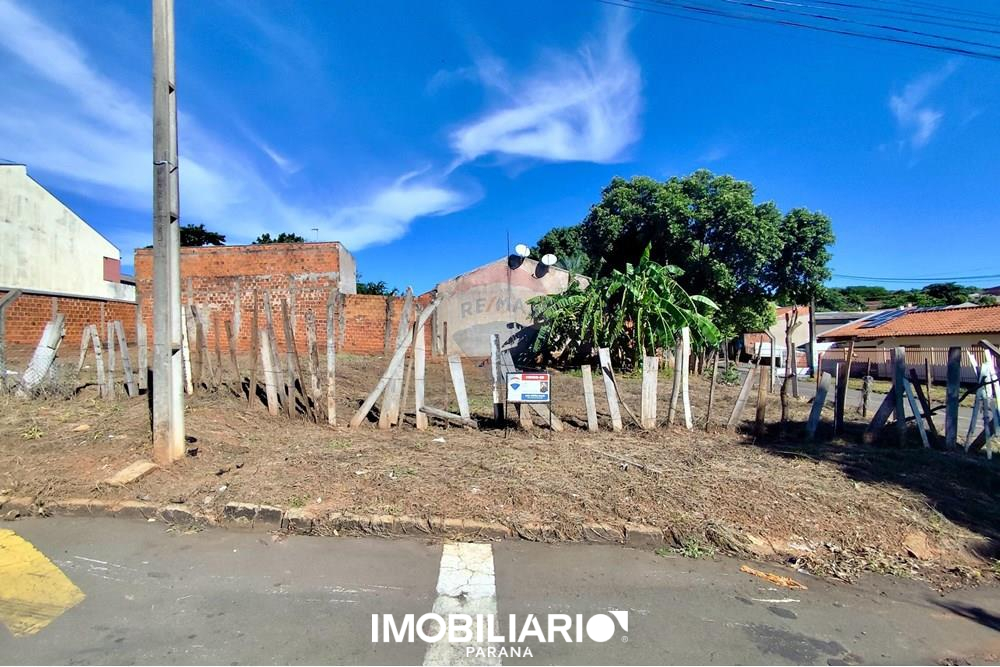 Venda Terreno - Jardim San Martim