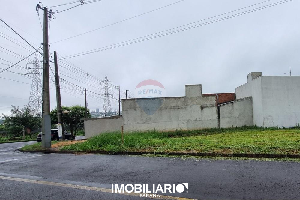 Venda Terreno - Jardim Nova América