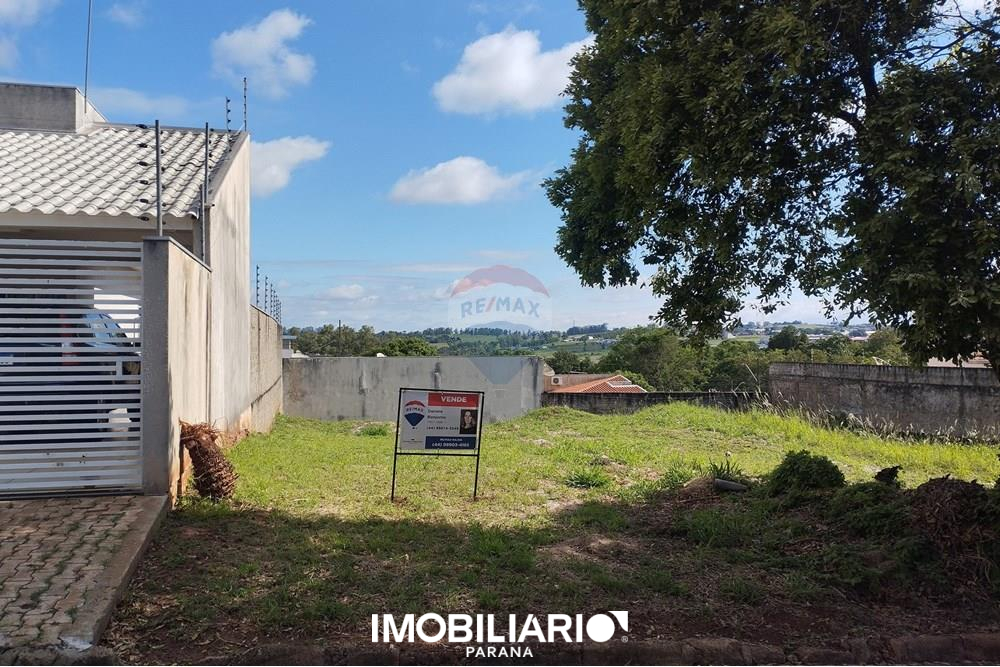 Venda Terreno - Jardim Mônaco