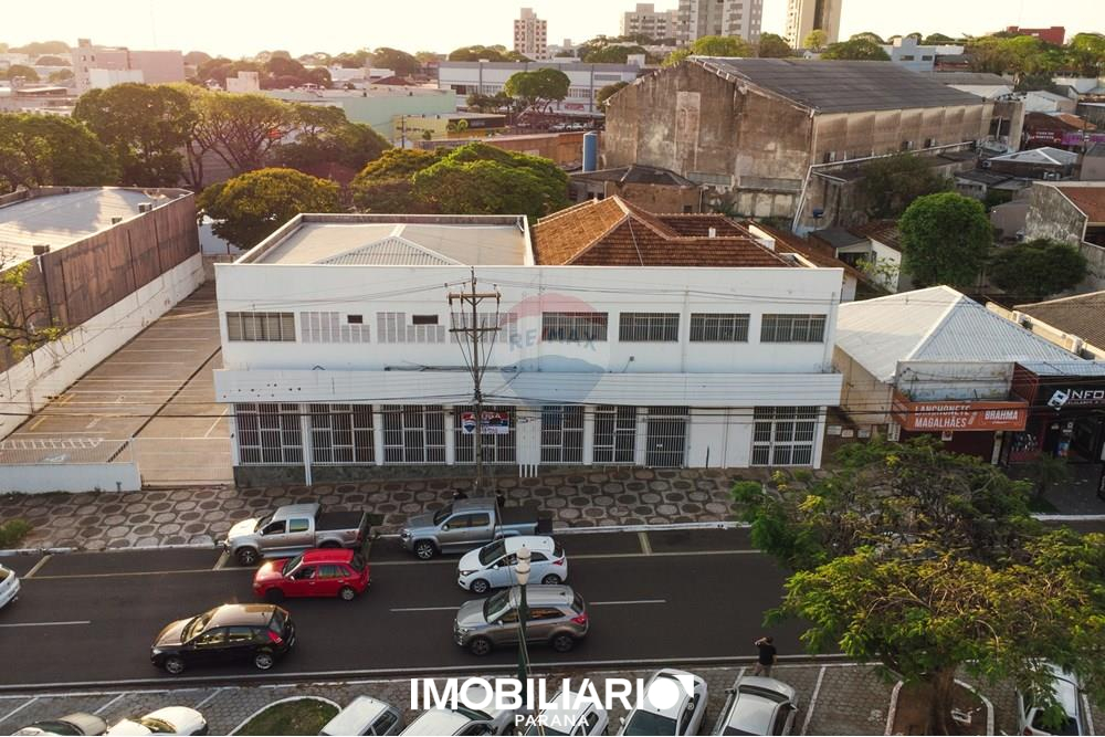 Alugar Residência Comercial - Zona I