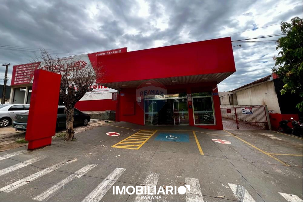 Venda Loja Comercial - Zona I-A