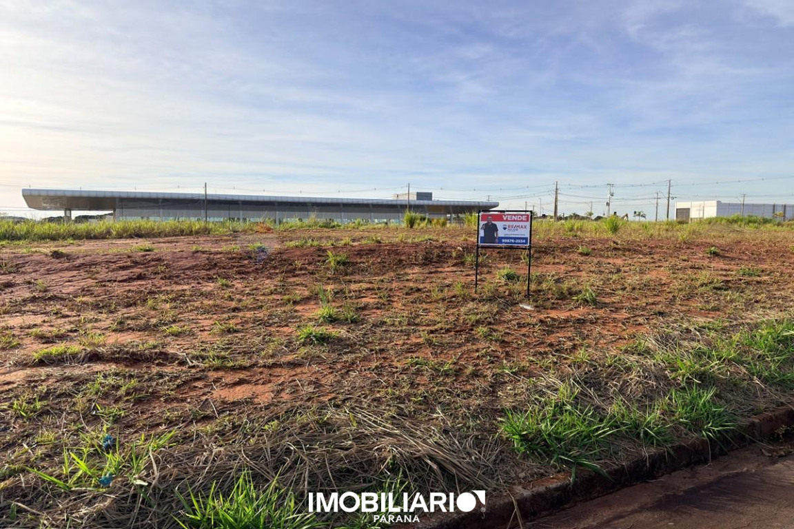 Venda Terreno Comercial - Parque Residencial Interlagos