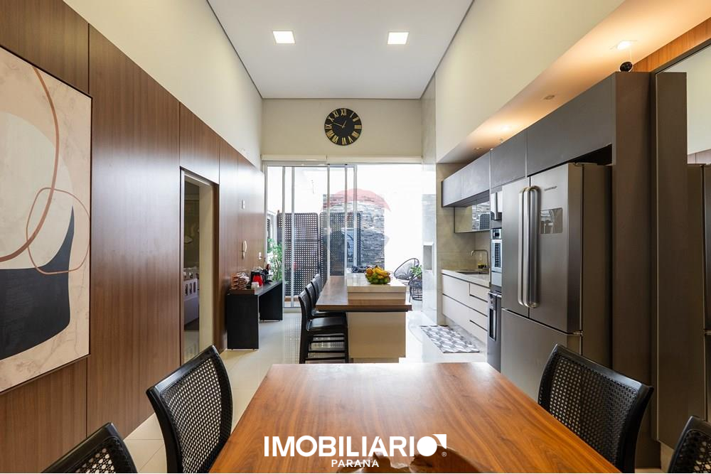 Venda Imóvel - Parque Interlagos