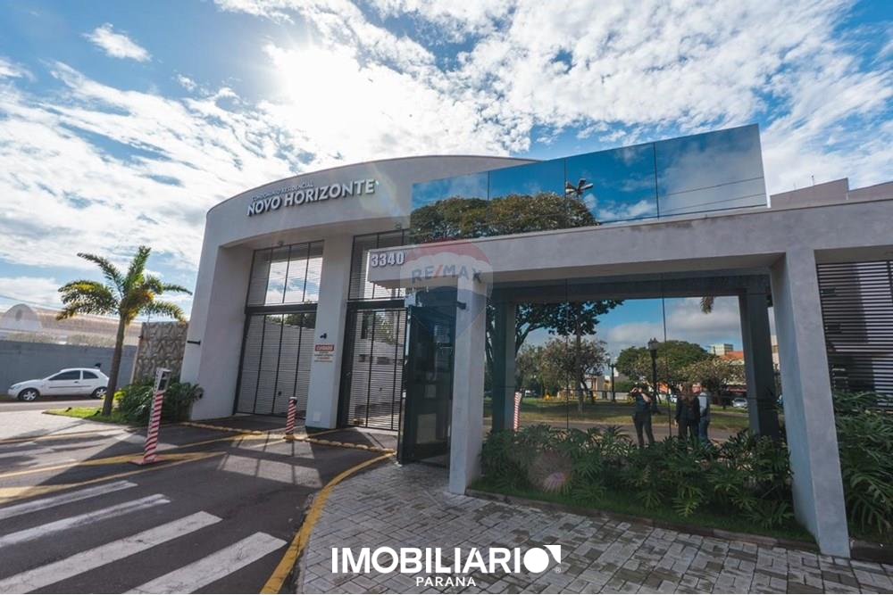 Venda Apartamento - Zona II