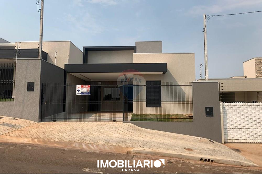 Venda Residência - Parque Residencial Interlagos