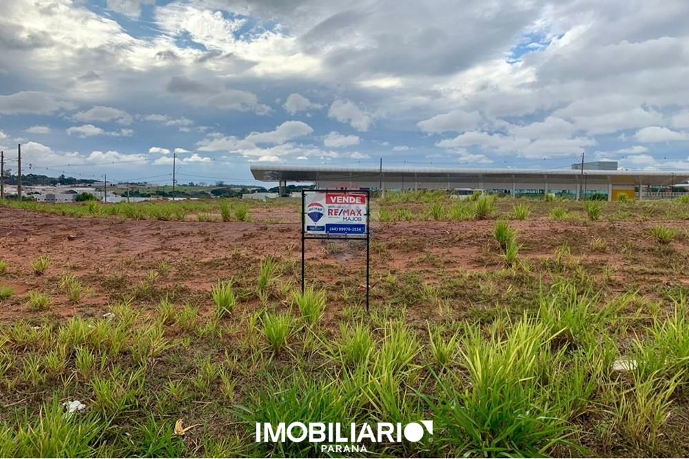 Venda Terreno Comercial - Parque Residencial Interlagos