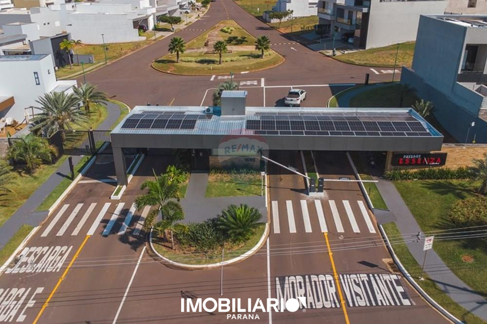 Venda Terreno - Parque Alto da Paraná