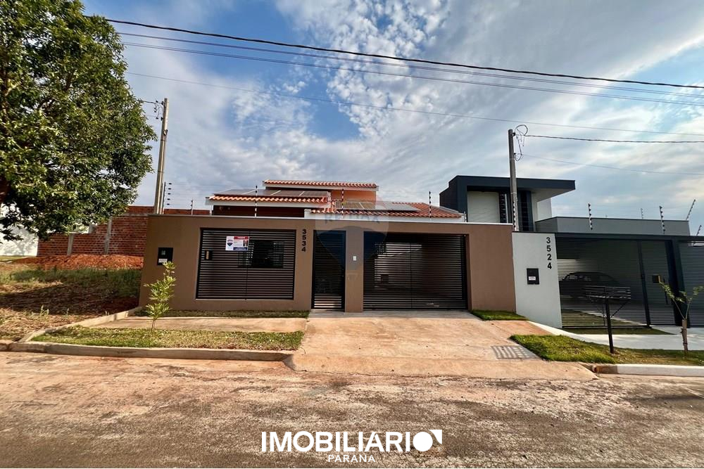 Venda Residência - Parque Residencial Metropolitano