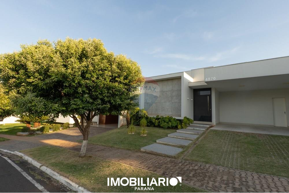 Venda Casa em Condomínio - Jardim Petrópolis