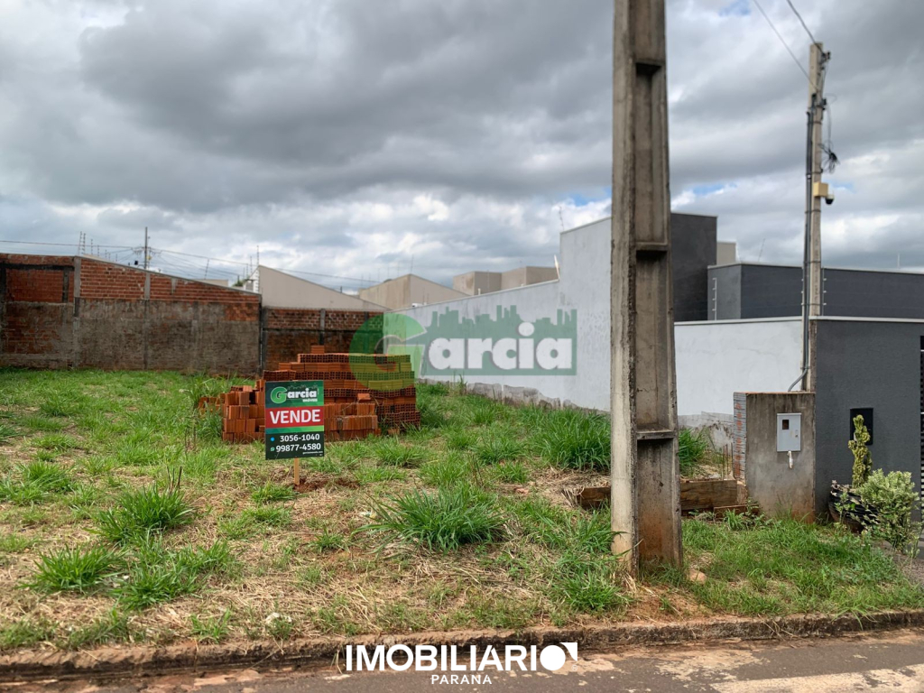 Venda Terreno - Jardim Aeroporto