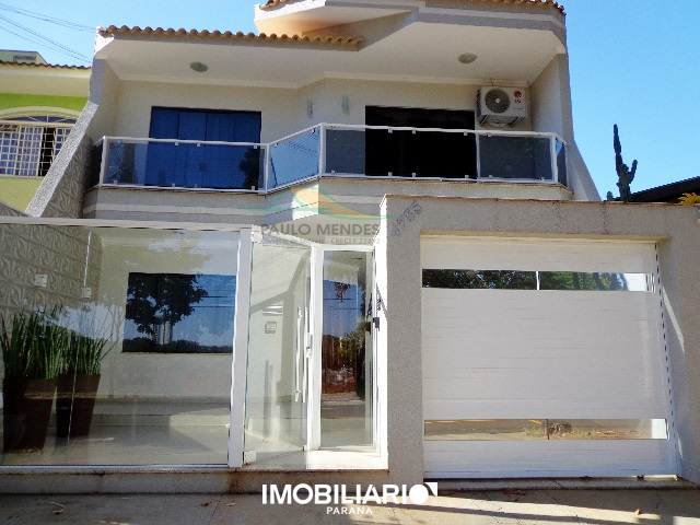 Venda Sobrado - Zona II