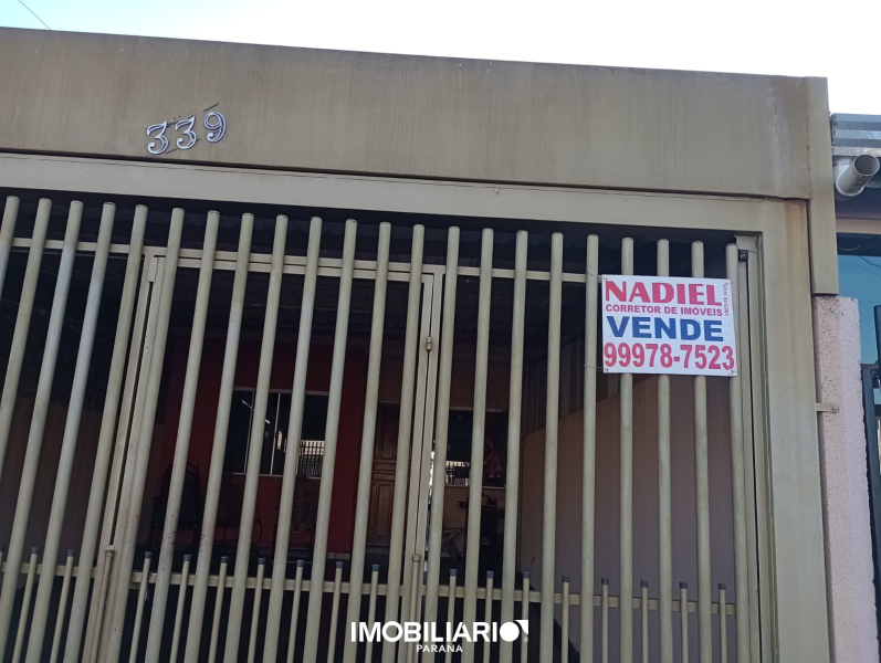 Venda Residência - Jardim Veneza