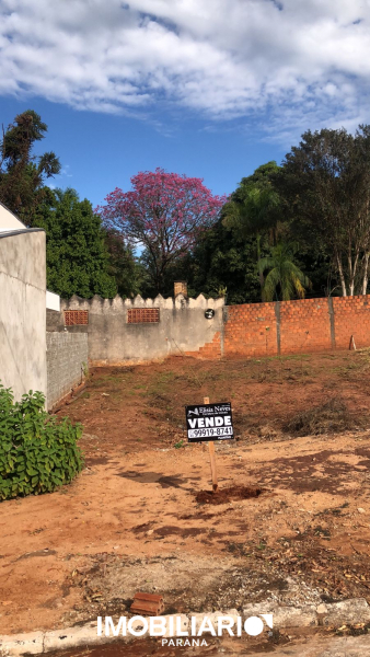 Venda Terreno - Jardim Aeroporto II