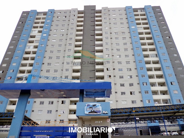 Venda Apartamento - Zona IV