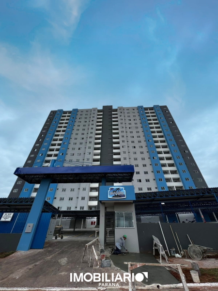 Venda Apartamento - Zona VII