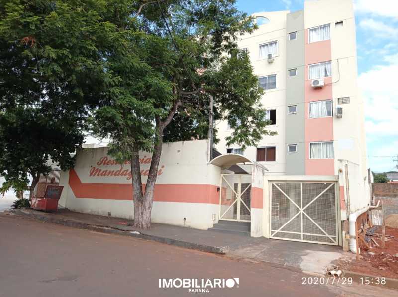 Venda Apartamento - Zona III