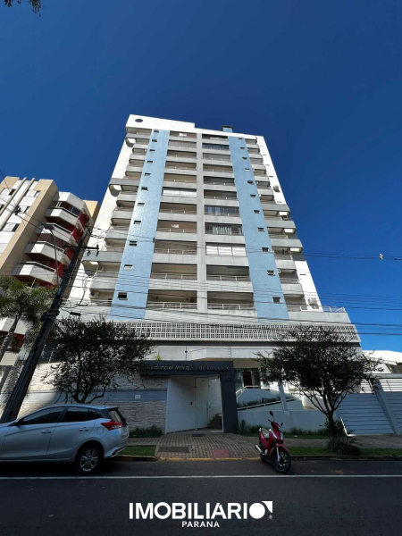 Alugar Apartamento - Zona I