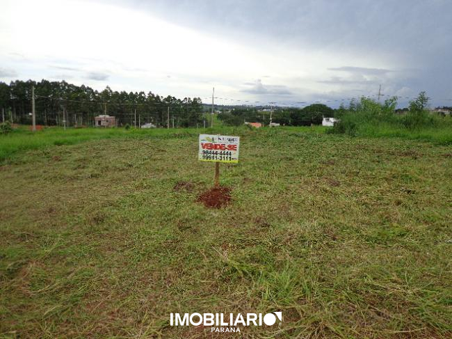 Venda Terreno - Parque Residencial Metropolitano I