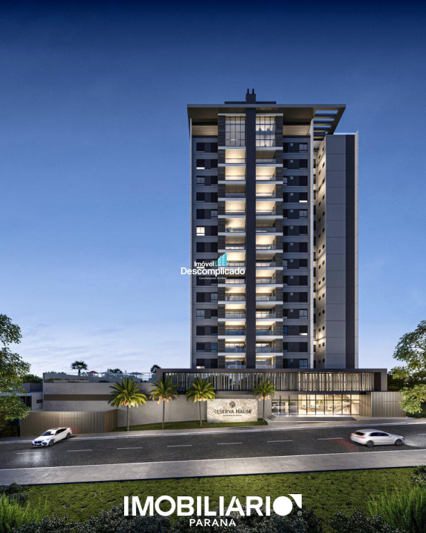 Venda Apartamento - Parque Residencial Interlagos