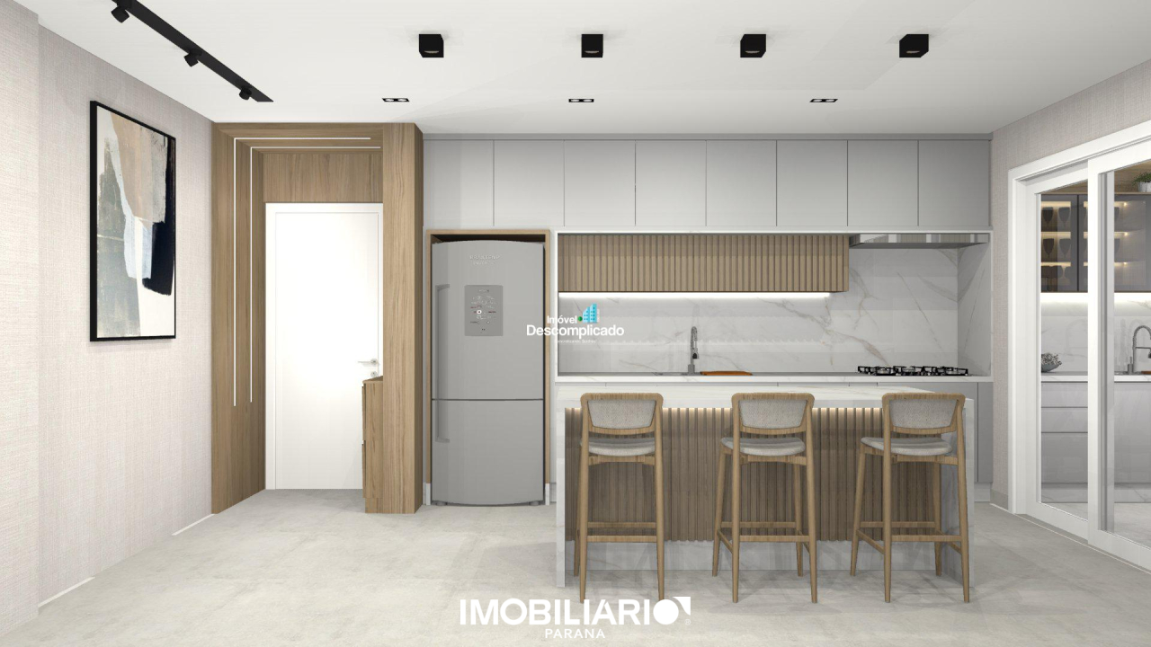 Venda Apartamento - Jardim América