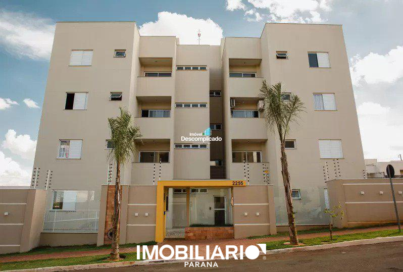 Venda Apartamento - Jardim Porto Madero