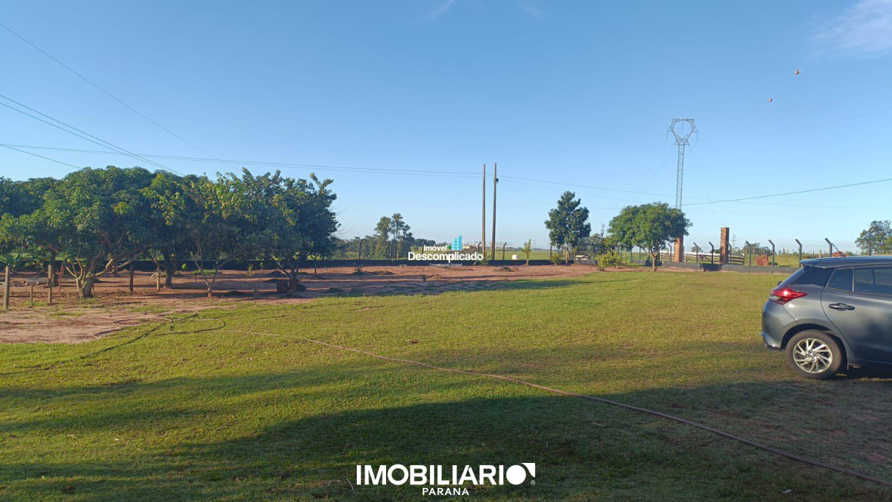 Venda Sítio - Jardim Aeroporto