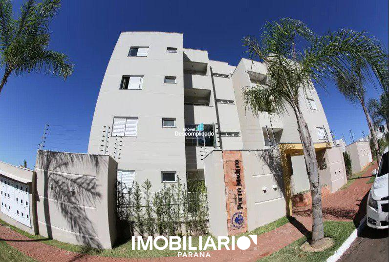 Venda Apartamento - Jardim Porto Madero