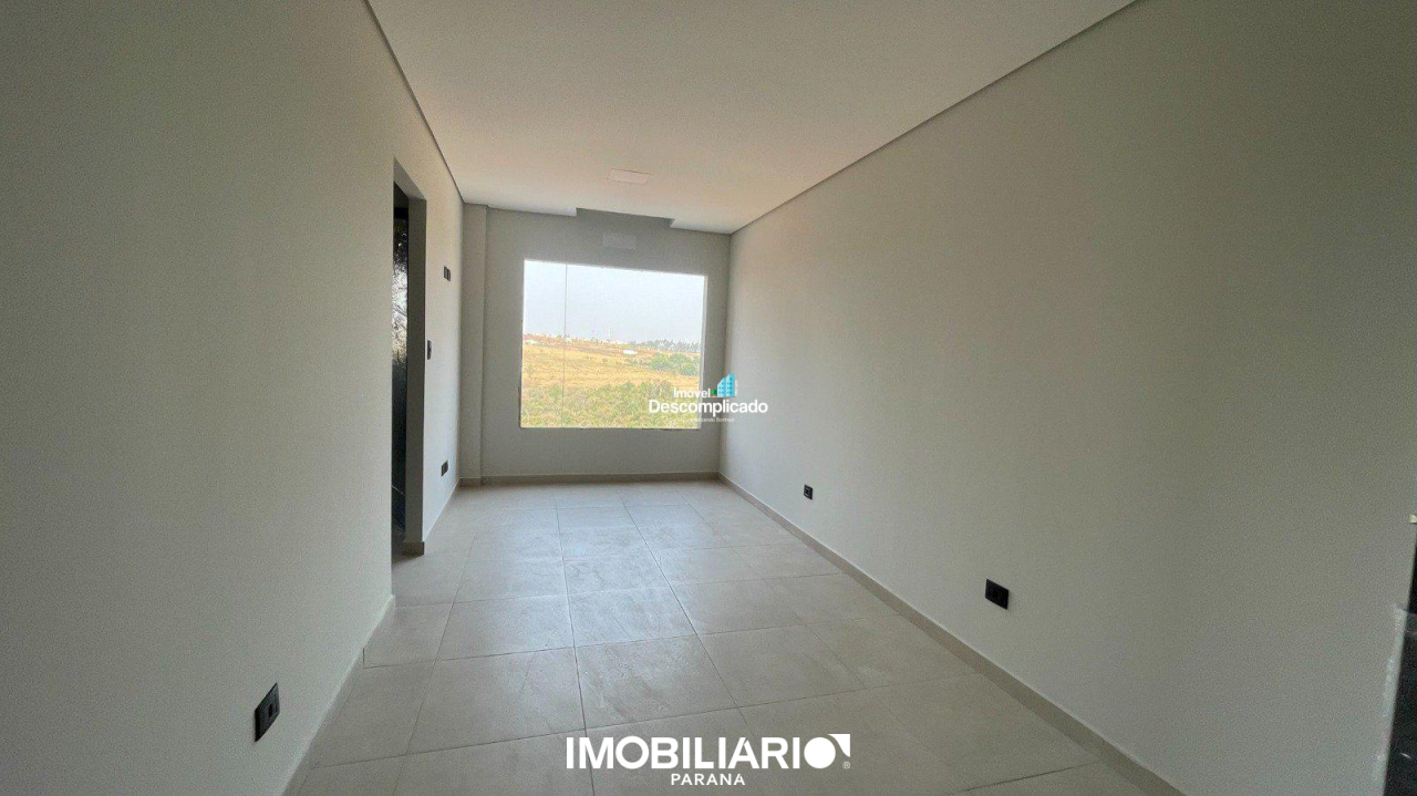 Venda Apartamento - Jardim Porto Madero