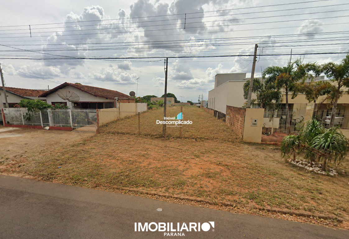 Venda Terreno - Centro