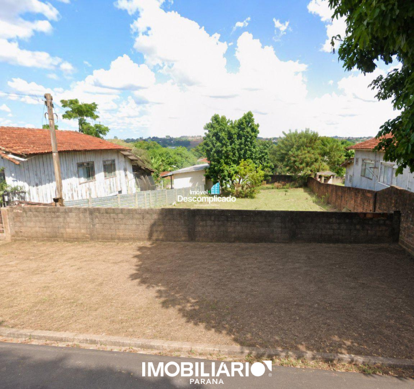 Venda Terreno - Jardim Tangará