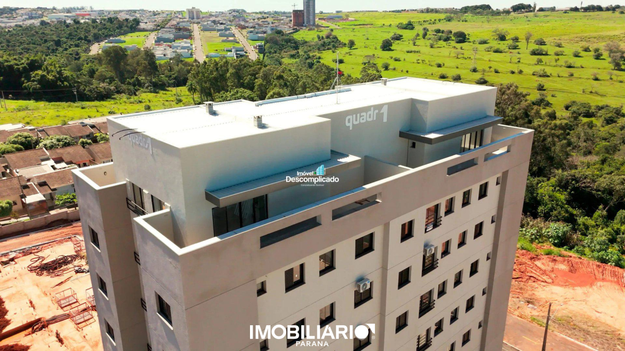 Venda Apartamento - Jardim Porto Madero