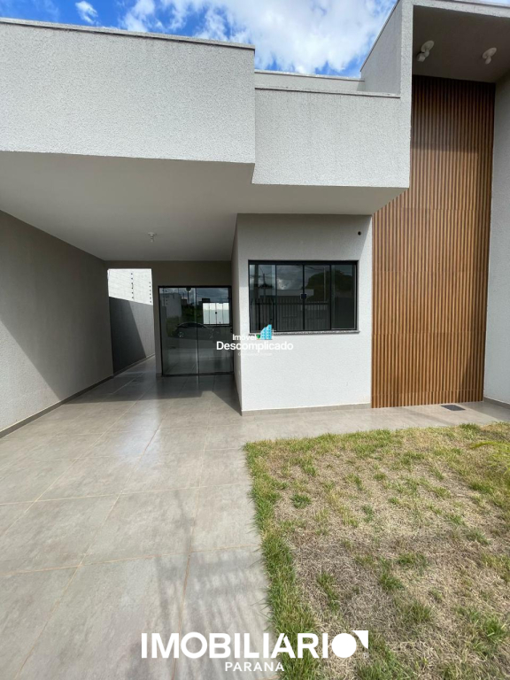 Venda Residência - Jardim Thereza