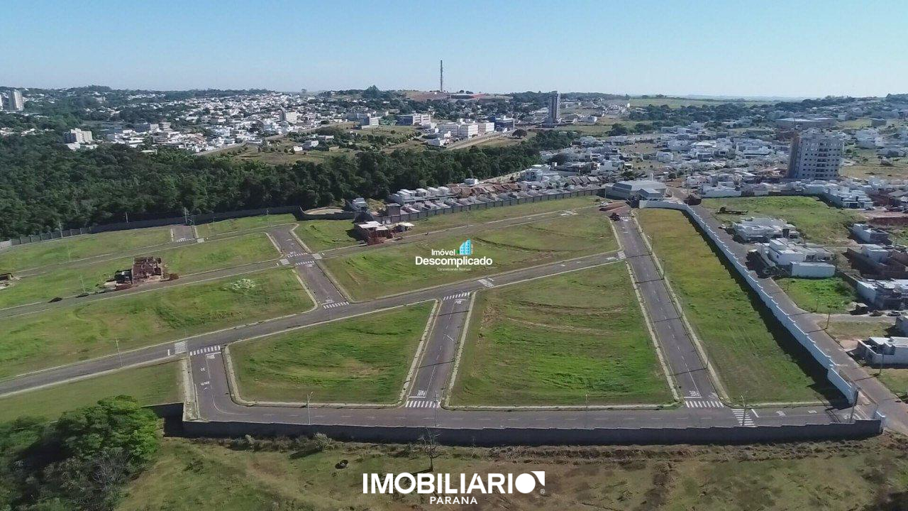 Venda Terreno - Parque Residencial Interlagos II